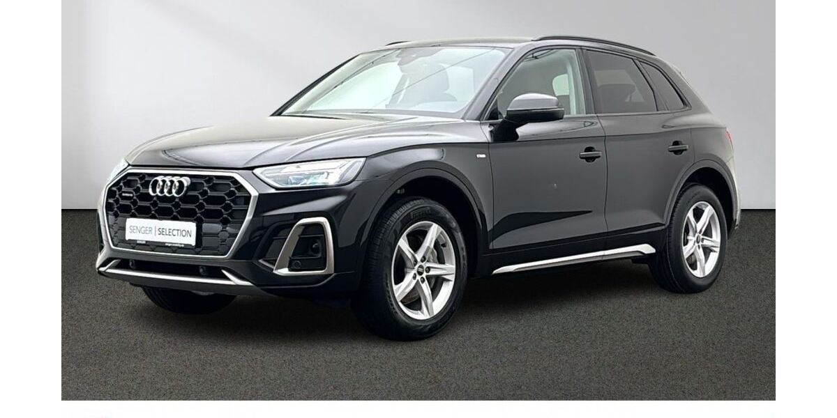 Audi Q5 70.443 km 34.880 &euro; Emsdetten 48282