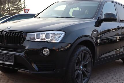 BMW X3 224.400 km 14.990 &euro; Kretzschau 06712