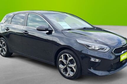 Kia ceed / Ceed 36.627 km 17.990 &euro; Hameln 31785