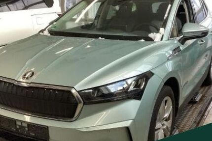 Skoda Enyaq 78.050 km 29.890 &euro; Regen 94209