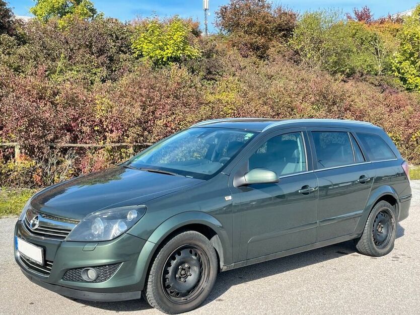 Astra