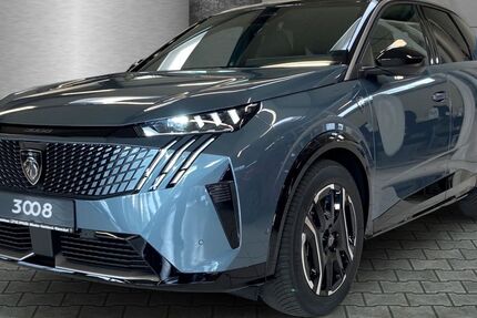 Peugeot 3008 2.961 km 45.900 &euro; Münster 48155