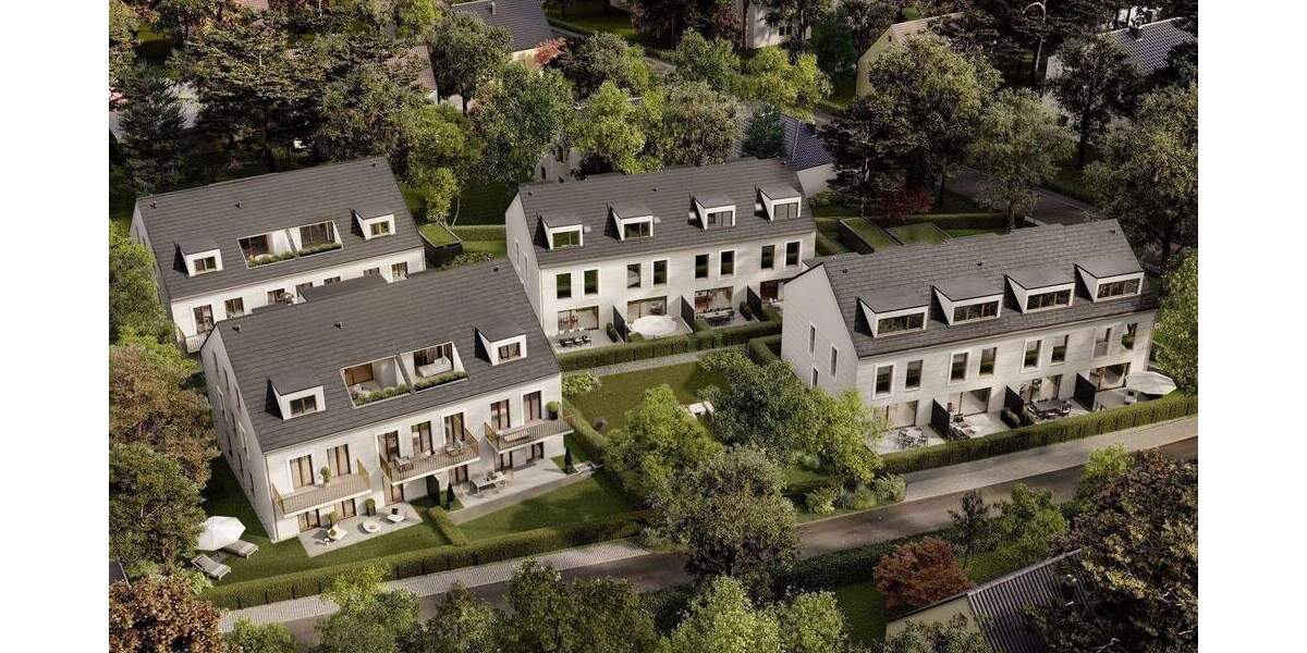Reihenendhaus Bubenreuth - 5 Zimmer, 142 m&sup2;, 849.000&euro; | Angebot:25671401