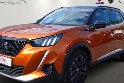 Peugeot 2008 69.312 km 18.590 € Berlin 13599