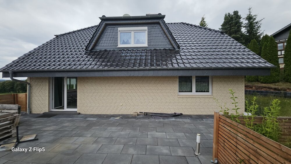 Nentershausen-OT, EFH - Einfamilienhaus Nentershausen Weißenhasel | Angebot:21619749