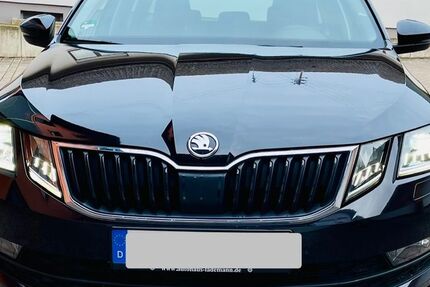 Skoda Octavia 140.000 km 18.300 &euro; Großostheim 63762