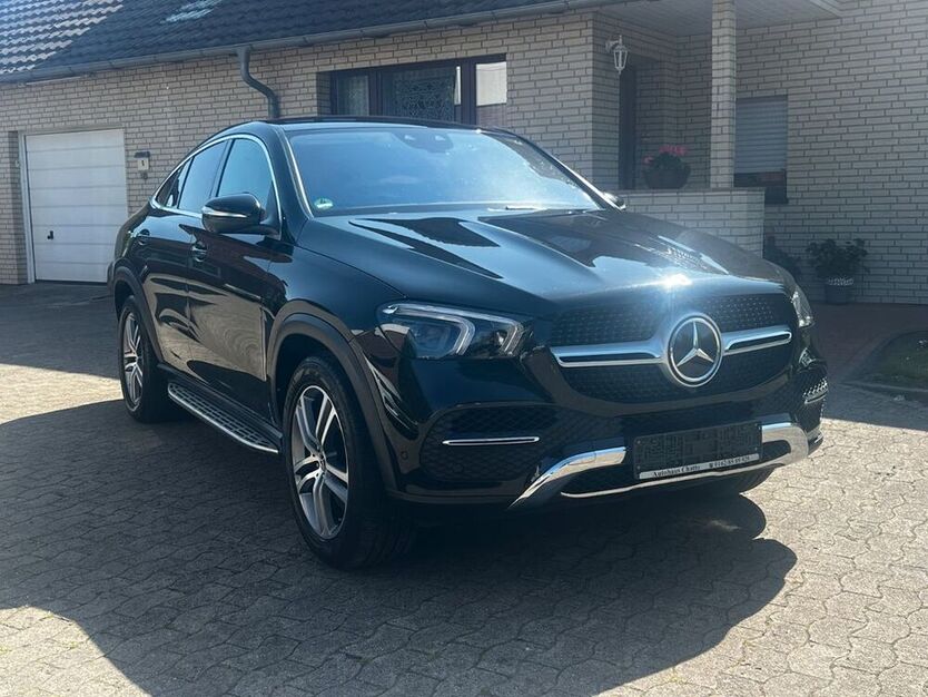GLE 350