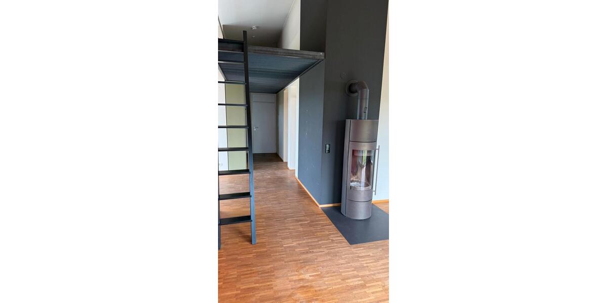 Dachgeschoßwohnung Weilheim - 3.5 Zimmer, 90 m&sup2;, 1.000&euro; | Angebot:26367572