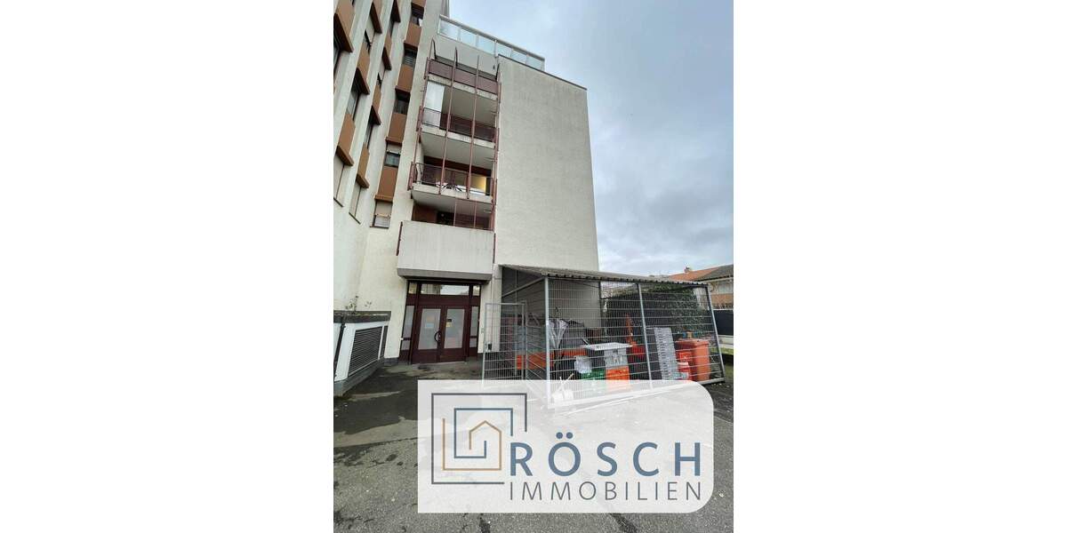 Gewerbeobjekt Weil am Rhein - 1.300.000&euro; | Angebot:25668960