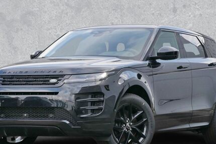 Land Rover Range Rover Evoque 2.555 km 59.399 &euro; Magdeburg 39116
