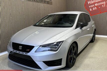 Seat Leon 117.478 km 12.499 &euro; Chemnitz 09120