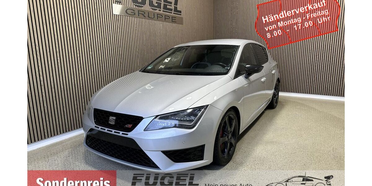 Seat Leon 117.478 km 12.499 &euro; Chemnitz 09120