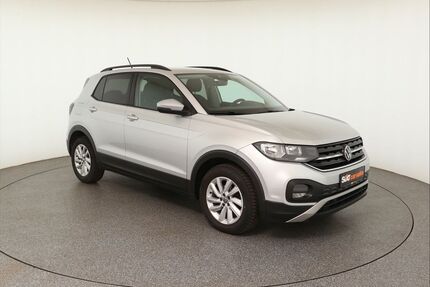 VW T-Cross 71.575 km 15.950 € Garching 85748