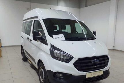 Ford Transit Custom 221.403 km 11.489 &euro; Fernwald-Steinbach 35463