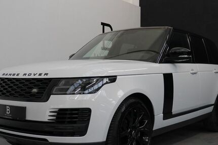 Land Rover Range Rover 191.340 km 39.800 € Rohrdorf 72229