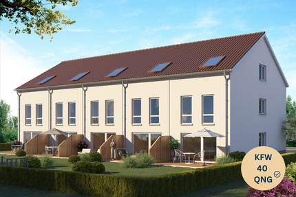 Haus Bad Krozingen Unterkrozingen - 4 Zimmer, 126 m&sup2;, 795.000&euro; | Angebot:26044044