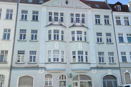Büro in Magdeburg 280 € 40 m²