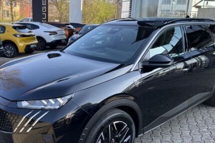 Peugeot 5008 24.550 km 39.650 &euro; Offenburg 77654