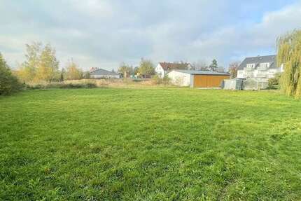 Grundstück Hallbergmoos - 2.360.000&euro; | Angebot:25922607