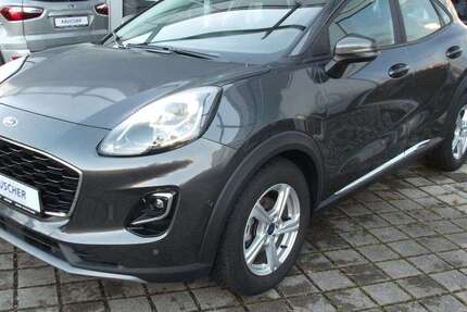 Ford Puma 31.951 km 16.490 &euro; Dachau 85221