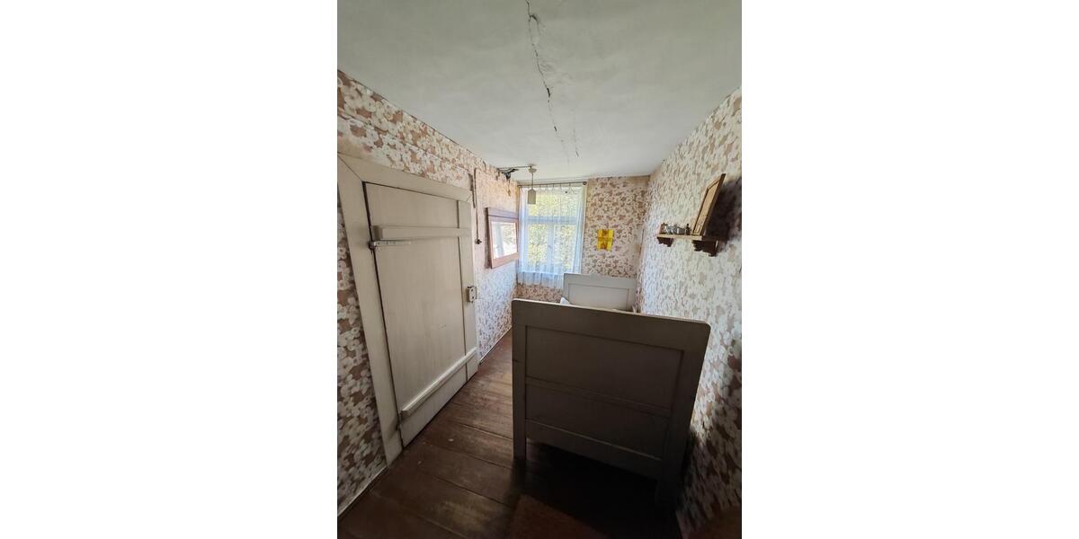Bauernhaus, Landhaus Kalbe (Milde) - 8 Zimmer, 200 m&sup2;, 125.000&euro; | Angebot:26709365