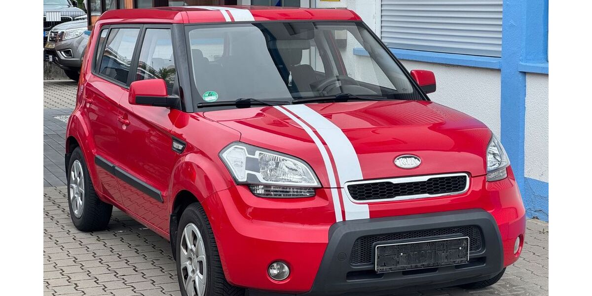 Kia Soul 158.000 km 2.300 &euro; pforzheim 75181