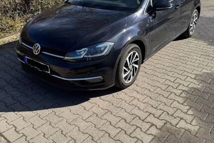 VW Golf 58.000 km 17.990 &euro; Tübingen 72074