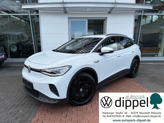 VW ID.4 19.911 km 31.990 € Neustadt / Hessen 35279