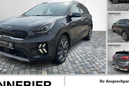 Kia Niro 67.875 km 18.670 &euro; Berlin 12681
