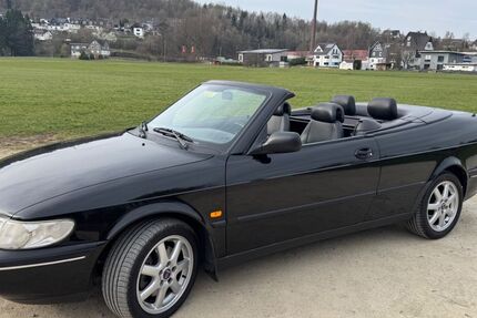 Saab 900 114.000 km 4.750 &euro; Netphen 57250