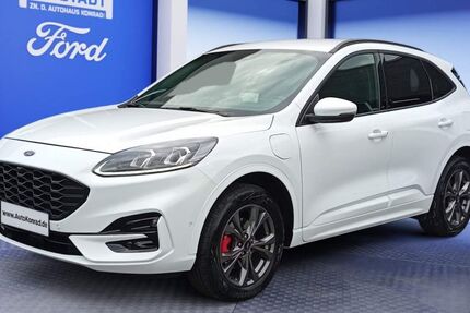 Ford Kuga 142.500 km 18.990 &euro; Neustadt an der Aisch 91413