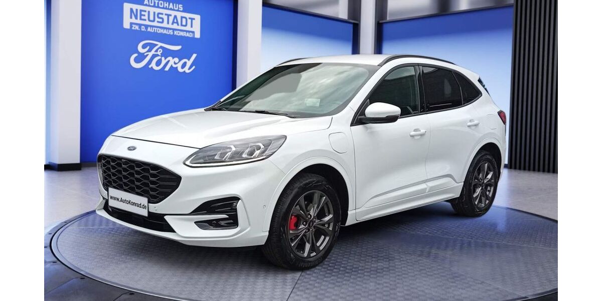 Ford Kuga 142.500 km 18.990 &euro; Neustadt an der Aisch 91413