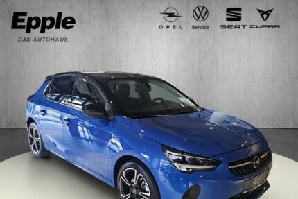Opel Corsa 8.096 km 17.490 &euro; Rutesheim 71277
