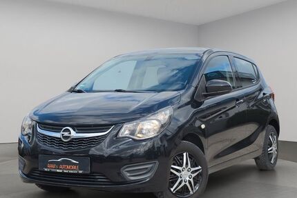 Opel Karl 189.000 km 3.400 &euro; Neustadt 31535