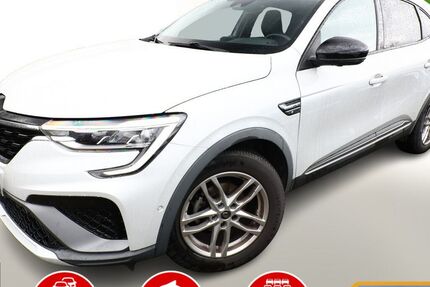 Renault Arkana 46.459 km 20.988 &euro; Kehl 77694