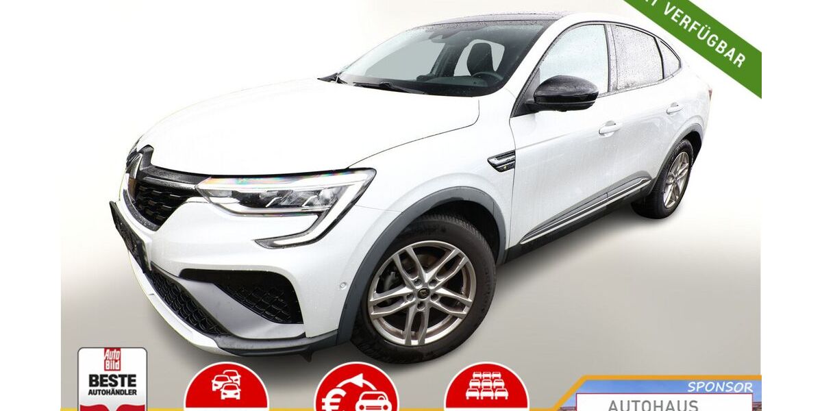 Renault Arkana 46.459 km 20.988 &euro; Kehl 77694