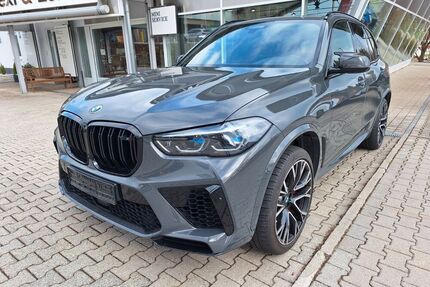 BMW X5 M