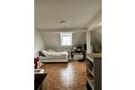 Dachgeschoßwohnung Eisenhüttenstadt - 1 Zimmer, 26 m&sup2;, 350&euro; | Angebot:26403890