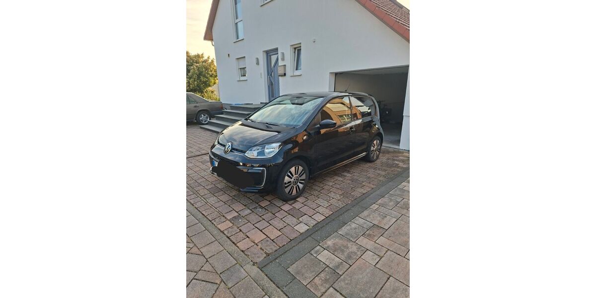 VW e-up! 51.500 km 12.900 &euro; Beindersheim 67259