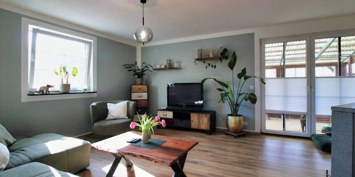 Einfamilienhaus Biesenthal - 6 Zimmer, 120 m&sup2;, 435.000&euro; | Angebot:26205757