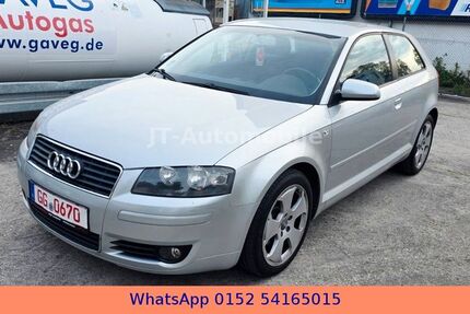Audi A3 208.000 km 1.499 &euro; Rüsselsheim am Main 65428
