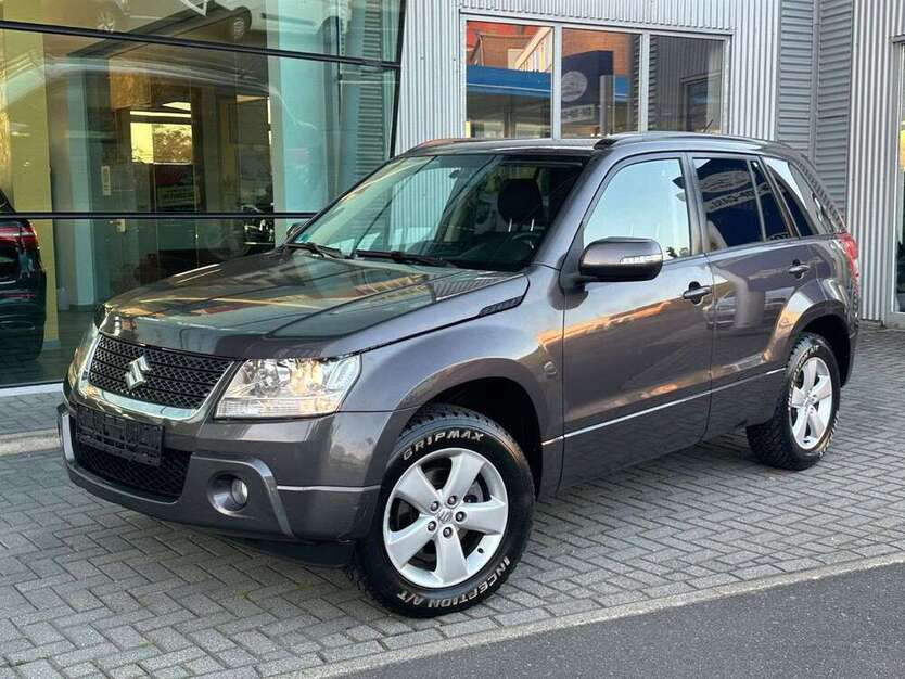Grand Vitara