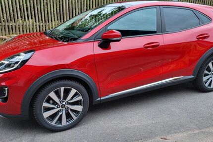 Ford Puma 69.300 km 19.990 &euro; Wald-Michelbach 69483