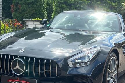 Mercedes-Benz AMG GT 6.200 km 109.999 &euro; Niederzier-Selhausen 52382