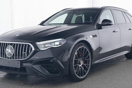 Mercedes-Benz E 53 AMG 14.990 km 82.888 &euro; Lebach 66822