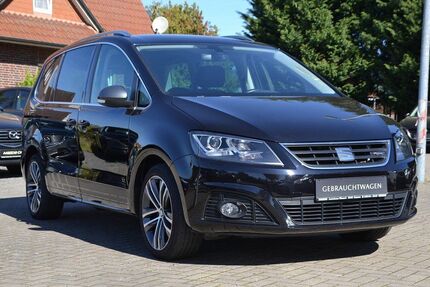 Seat Alhambra 111.936 km 19.250 &euro; Damme 49401