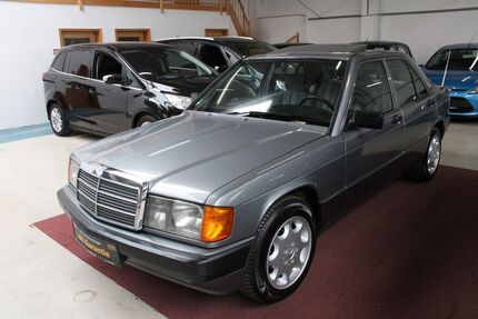 Mercedes-Benz 190 331.959 km 2.950 &euro; Rendsburg 24768