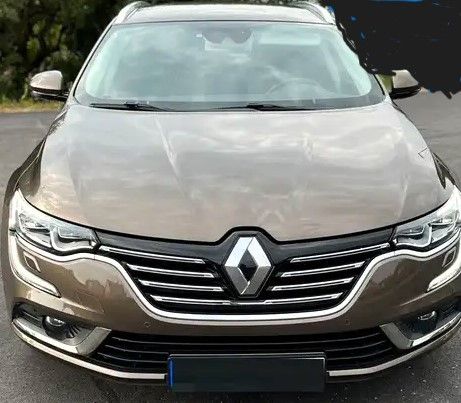 Renault Talisman 232.610 km 9.595 &euro; ottweiler 66564