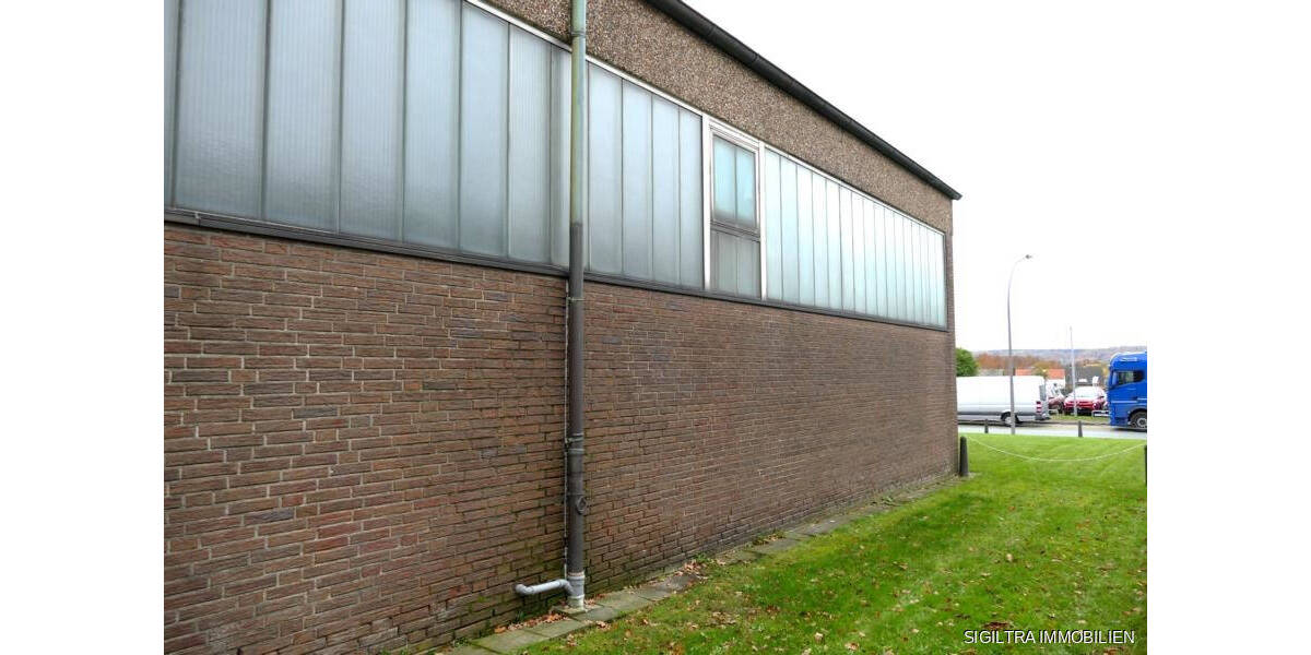 Gewerbeobjekt Ibbenbüren Alstedde - 645.000&euro; | Angebot:25731250