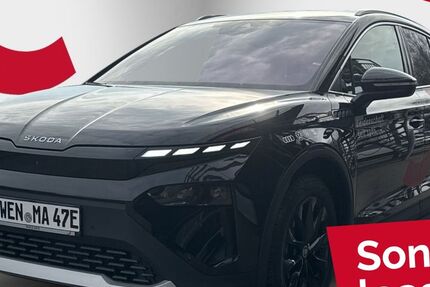 Skoda Elroq 4.900 km 43.490 € Weiden 92637